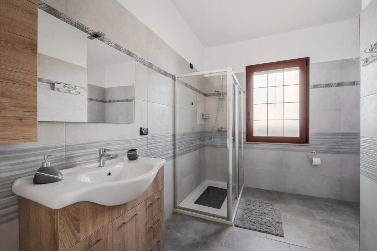Apartments Alba Lilia - Puglia Salento Nociglia Exterior foto