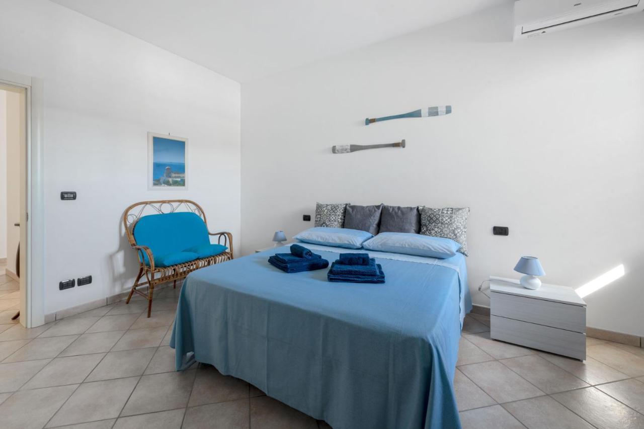 Apartments Alba Lilia - Puglia Salento Nociglia Exterior foto