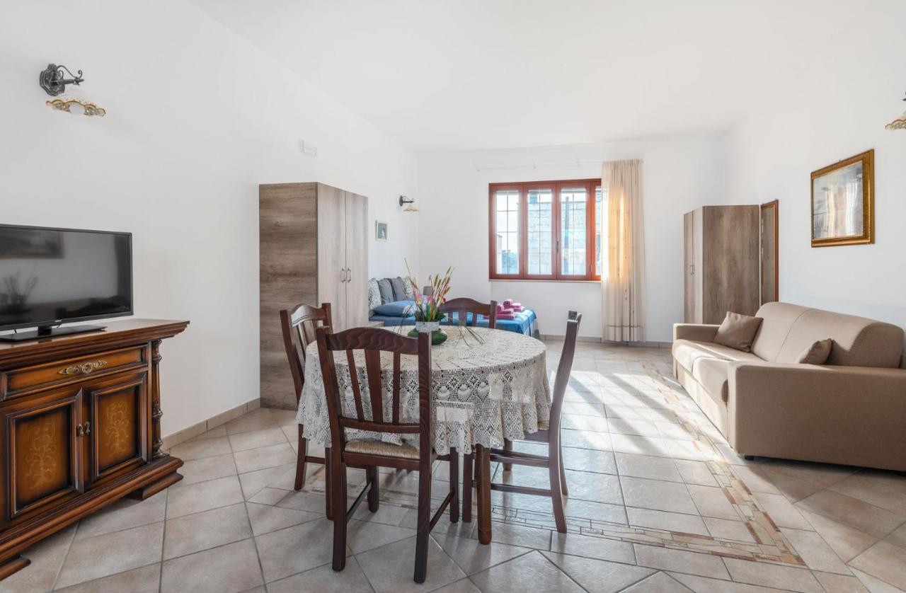 Apartments Alba Lilia - Puglia Salento Nociglia Exterior foto